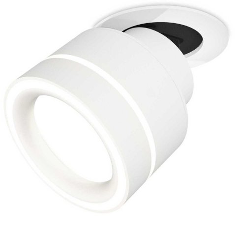 Комплект спота Ambrella light Techno Spot XM (A2241, A2105, C8101, N8433) XM8101523