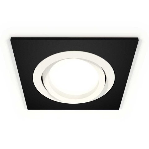 Комплект встраиваемого светильника Ambrella light Techno Spot XC (C7632, N7001) XC7632080
