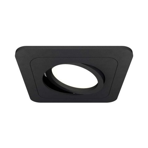 Комплект встраиваемого светильника Ambrella light Techno Spot XC (C7902, N7711) XC7902010