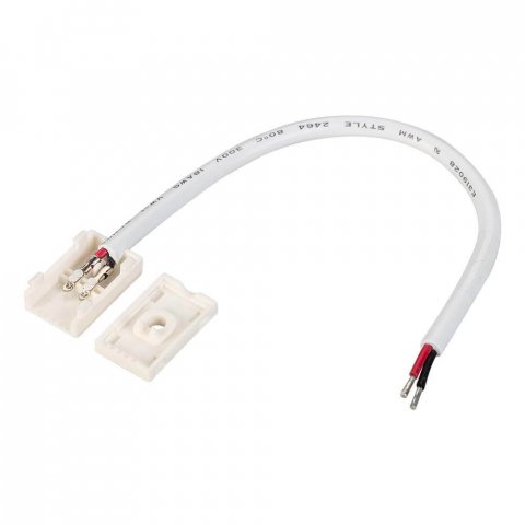 Коннектор Arlight Fast-Mono-10mm-X1-PS 025174