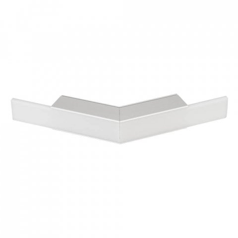 Коннектор Arlight PLS-Lock-H25-L135W внешний 026137