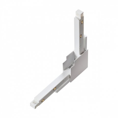 Коннектор Г-образный Novotech Shino Flum 135123