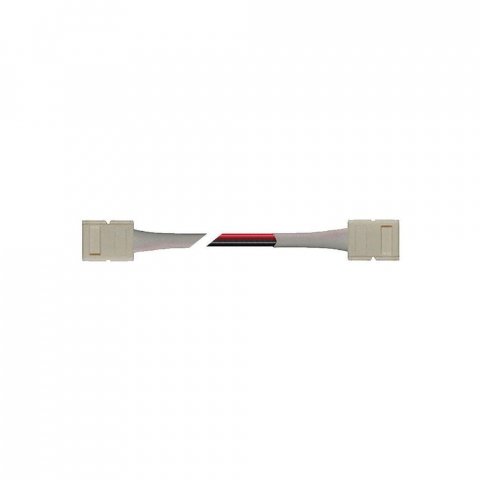 Коннектор гибкий Jazzway PLSC-10x2/15/10x2 (5050) 10шт 1016225