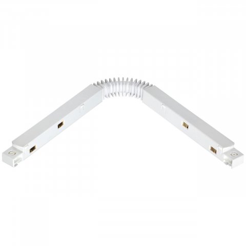 Коннектор гибкий Novotech Shino Flum 135106