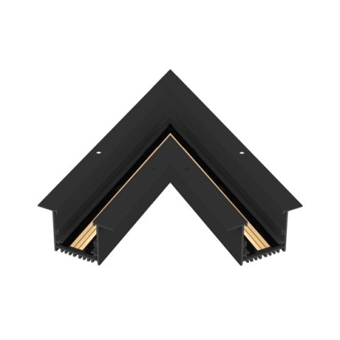 Коннектор L-образный Arlight Mag-Con-4560-F-V60 035311