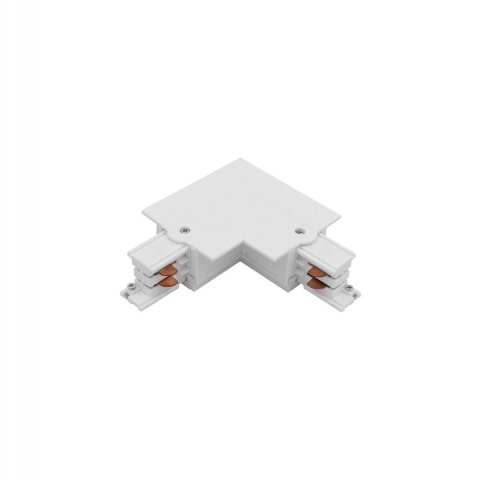 Коннектор L-образный левый Nowodvorski Ctls Power 8684