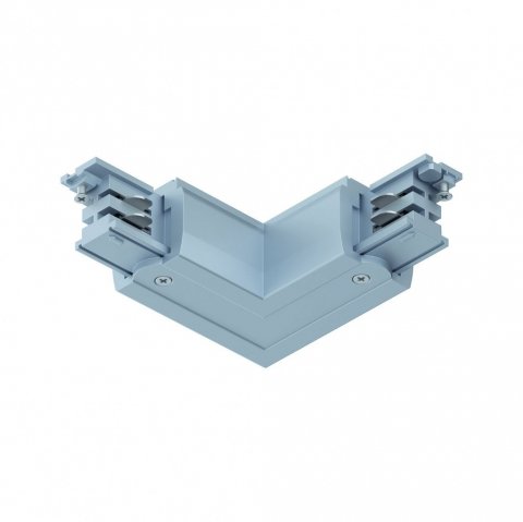 Коннектор L-образный внешний Paulmann ProRail3 91370