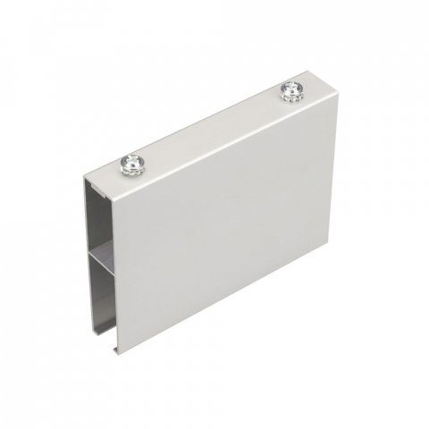 Коннектор прямой Arlight Alt-Lineair-Flat-Con-I-2094 030293