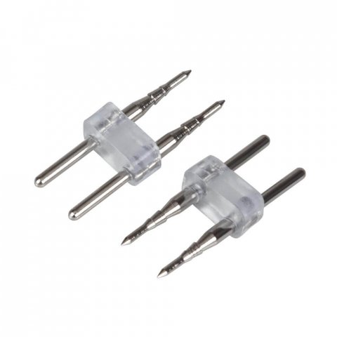 Коннектор силовой Arlight ARL-2pin-Mini 021552