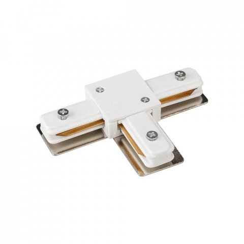 Коннектор T-образный Arlight LGD-2TR-Con-T-WH 023115