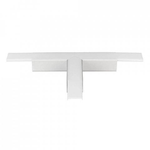 Коннектор T-образный Arlight PLS-Lock-H25-T90 026243