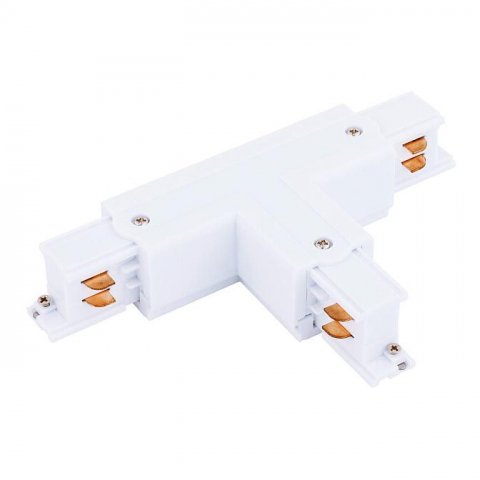 Коннектор T-образный правый 2 Nowodvorski Ctls Power 8703