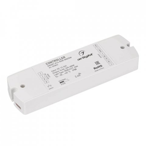 Контроллер Arlight Smart-K14-Multi 023822