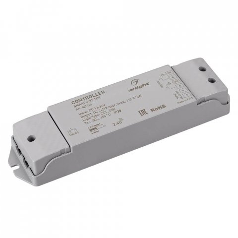 Контроллер Arlight Smart-K22-Mix 025146