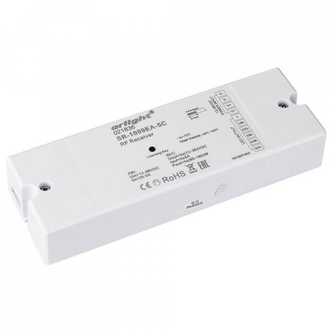Контроллер Arlight SR-1009EA-5CH 021836