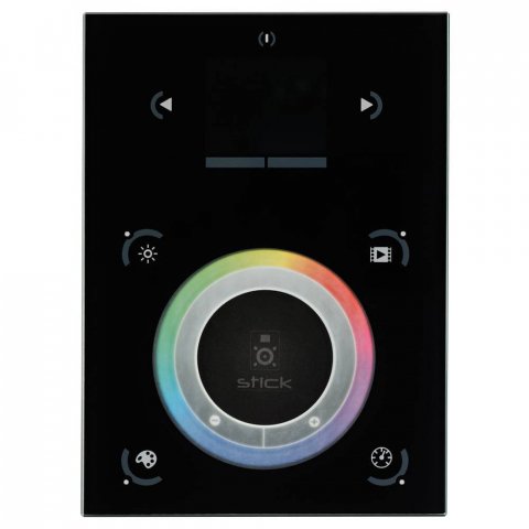 Контроллер Arlight Sunlite Stick-DE3 Black 017075