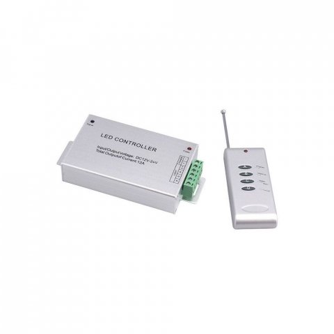 Контроллер Jazzway ZC-2000RC RGB 3327392