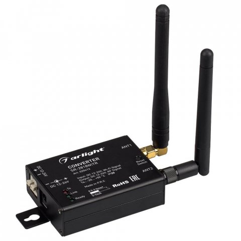 Конвертер Arlight SR-2818WiTR 020413