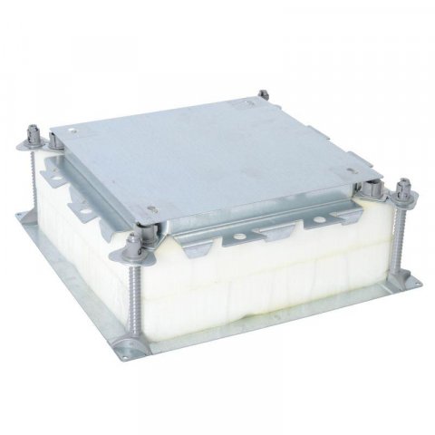 Коробка монтажная для бетонных полов Legrand 088080