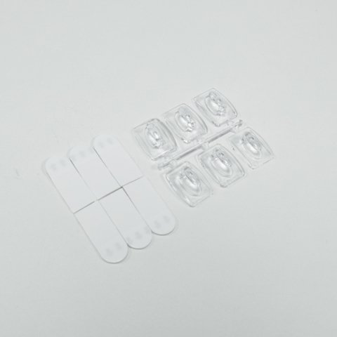 Набор креплений Ardecoled ARD-GV Clear 031809