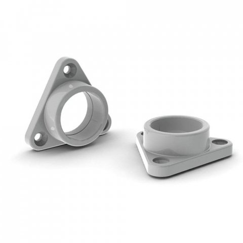 Крепление Arlight Alu-Round 015533