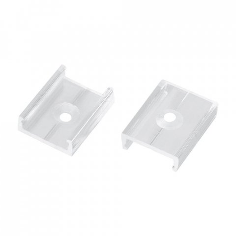 Крепление Arlight ARL-Moonlight-1516-Clip Clear 025556