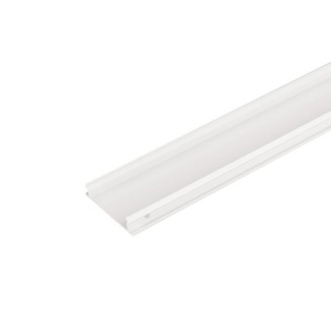 Крышка для магнитного шинопровода Arlight Mag-Cover-45-1000 029332(1)