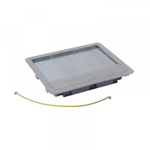 Крышка для напольной коробки Legrand 12/18 модулей 088004