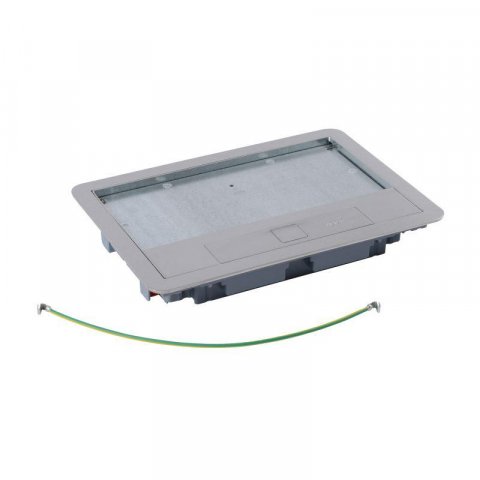 Крышка для напольной коробки Legrand 8/12 модулей 088003