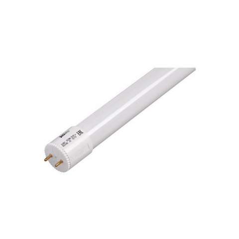 Лампа cветодиодная Jazzway G13 24W 4000K матовая 1032539