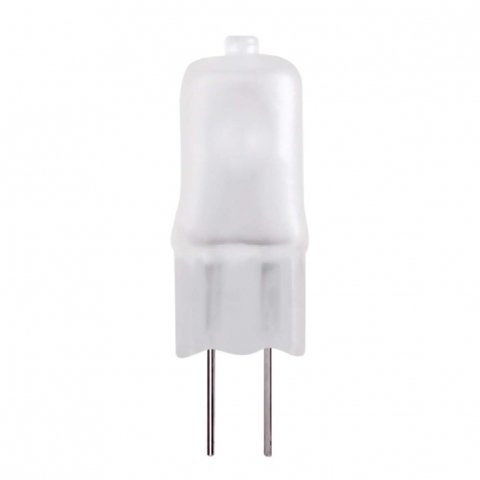 Лампа галогенная диммируемая Elektrostandard G4 35W 2700K матовая a056237