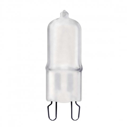 Лампа галогенная диммируемая Elektrostandard G9 50W 2700K матовая BХ112 a056241