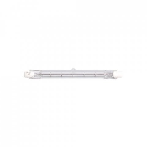 Лампа галогенная Jazzway R7s 1000W прозрачная 1004734