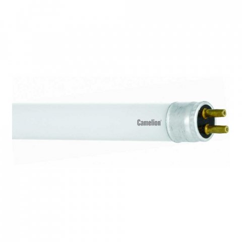 Лампа люминесцентная Camelion FT4 20W/33 COOL LIGHT 4200K 5867