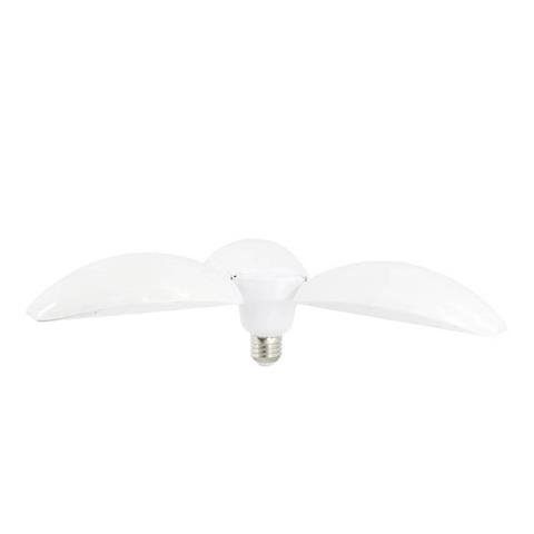 Лампа светодиодная E27 36W 6400K матовая 001-065-0036 HRZ33002795