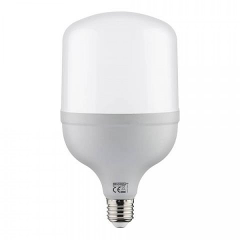 Лампа светодиодная E27 40W 6400К 001-016-0040 HRZ00000006