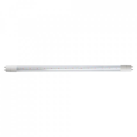 Лампа светодиодная Feron G13 12W прозрачная LB-214 38216