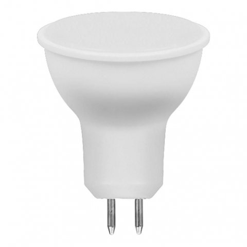 Лампа светодиодная Feron G5.3 11W 2700K матовая LB-760 38137