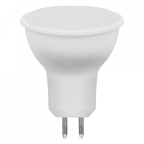 Лампа светодиодная Feron G5.3 13W 4000K матовая LB-960 38189