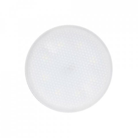 Лампа светодиодная Jazzway GX53 12W 4000K матовая 5032903