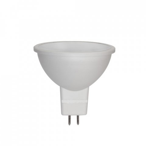 Лампа светодиодная Наносвет GU5.3 5W 4000K матовая LH-MR16-50/GU5.3/940 L012