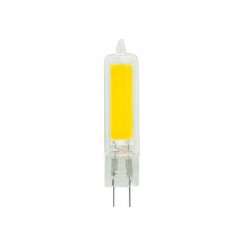 Лампа светодиодная Thomson G4 6W 4000K TH-B4202