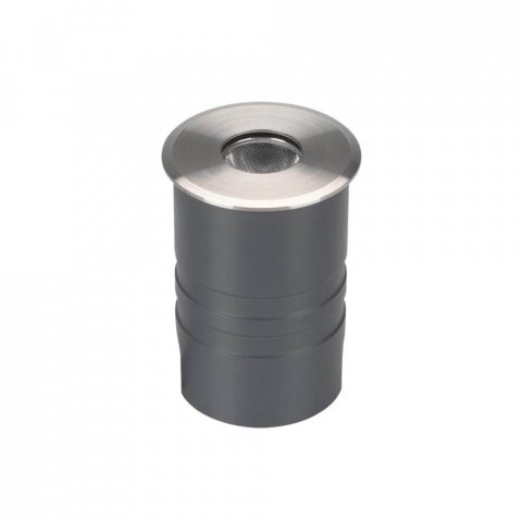 Ландшафтный светодиодный светильник Arlight KT-Aqua-R45-3W White6000 028056