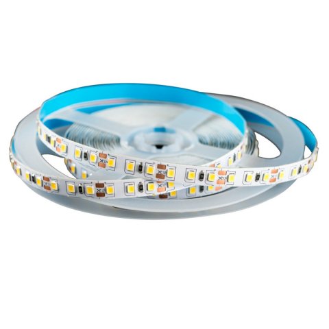 Лента светодиодная True Energy Standard 12V-2835-120D, 9,6W/m дневной белый, 5 м 16005