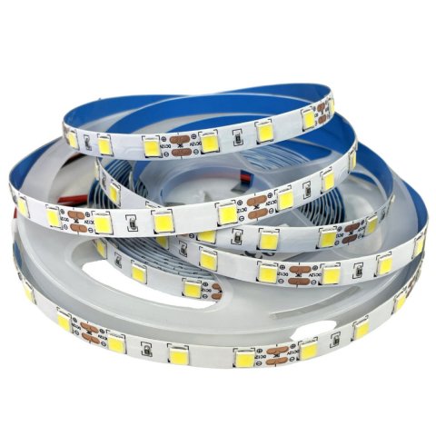 Лента светодиодная True Energy Standard 12V-5054-60D, 14,4W/m, дневной белый, 5 м 16034