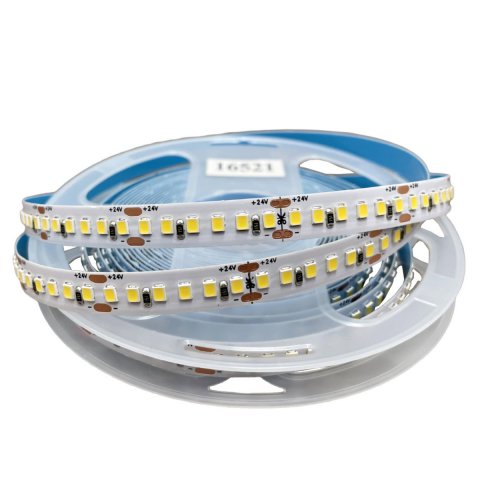 Лента светодиодная True Energy Standard 24V-2835-180D, 14,4W/m, дневной белый, 5 м 16521