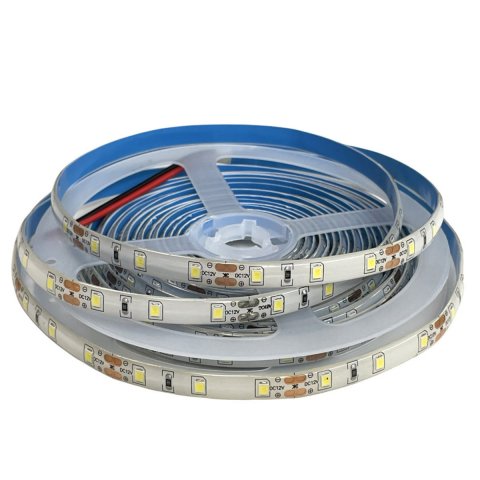 Лента светодиодная True Energy Street 12V-2835-60D, 4,8W/m, дневной белый, 5 м 16009