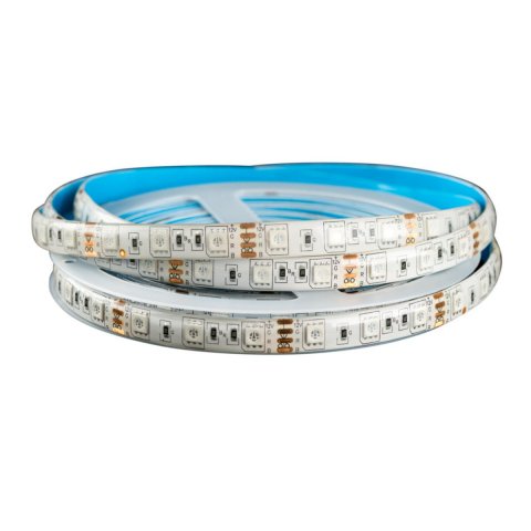 Лента светодиодная True Energy Street 12V-5050-60D, 14,4 W/m, RGB, 5 м 16033