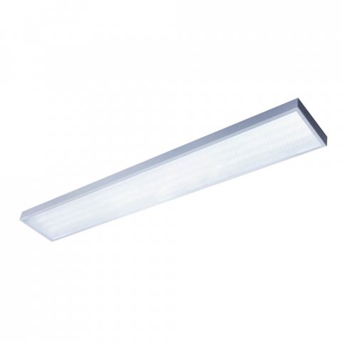 Линейный светодиодный светильник Всесветодиоды Макси vs251-40-op-5k-li1h