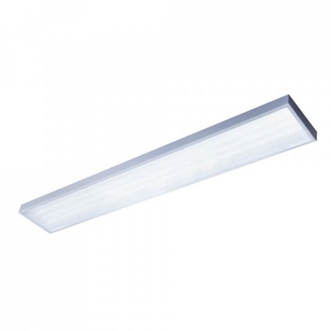 Линейный светодиодный светильник Всесветодиоды Макси vs252-58-op-6k-nc3h